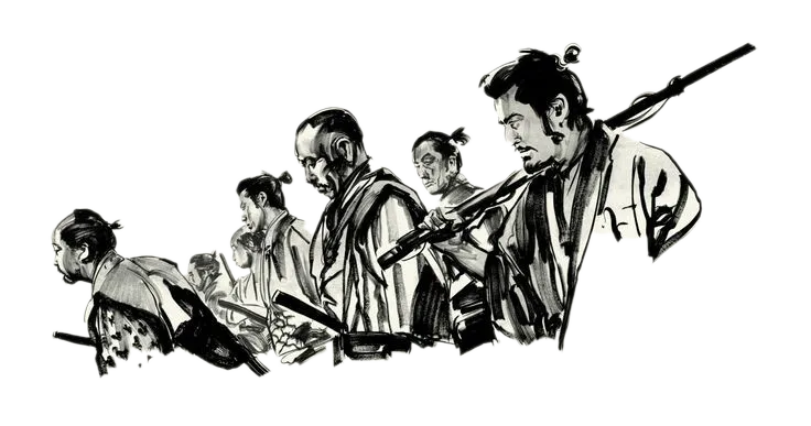 Seven Samurai